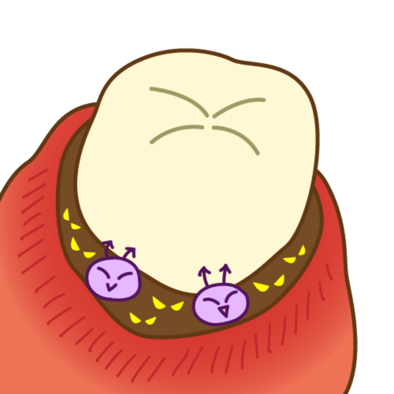 歯周ポケット内の細菌検査