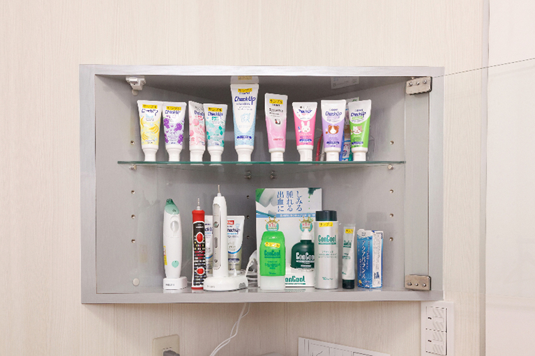 家庭でできるより良い予防法